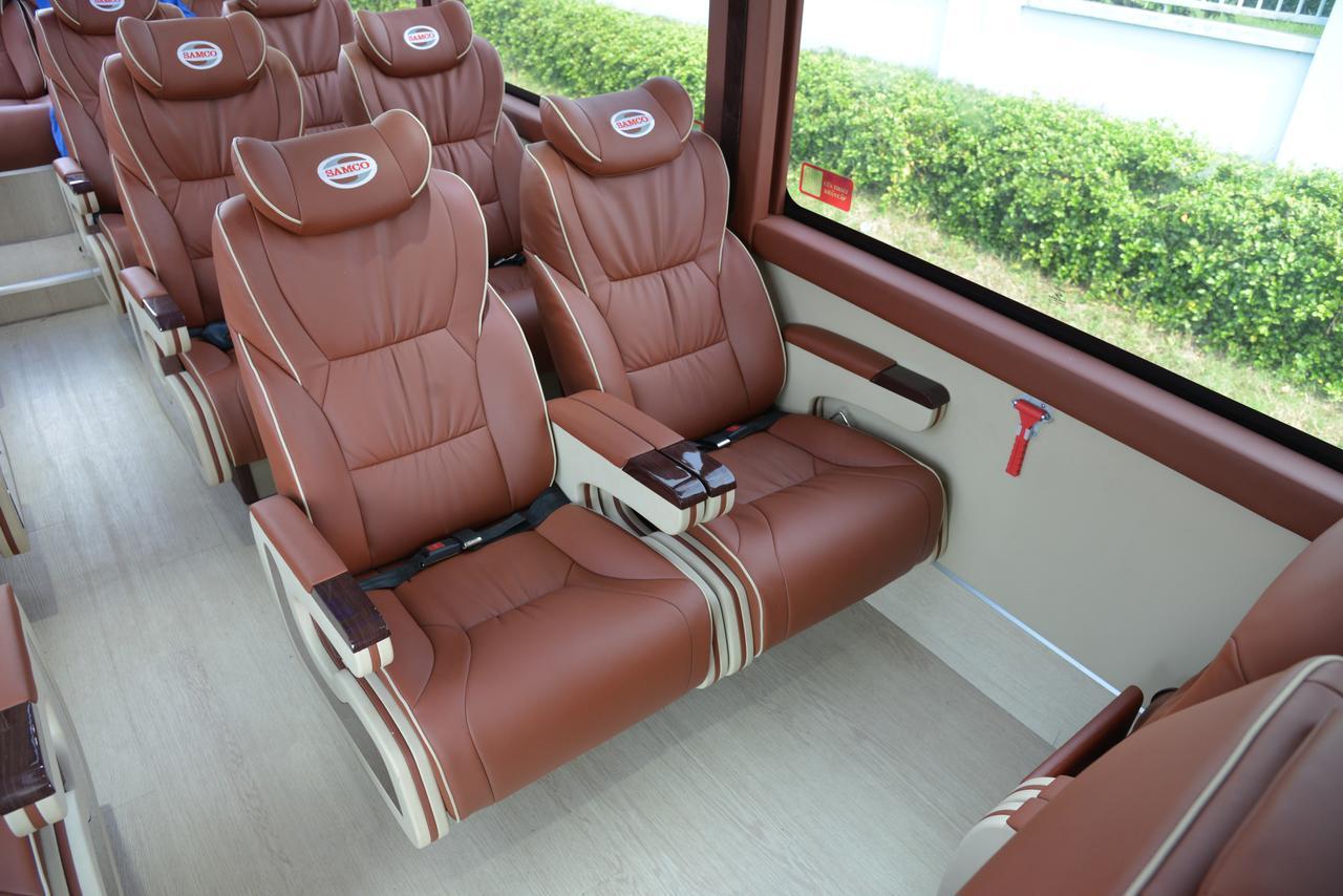 Hotel Margaret Cruises Ha Long Exterior foto